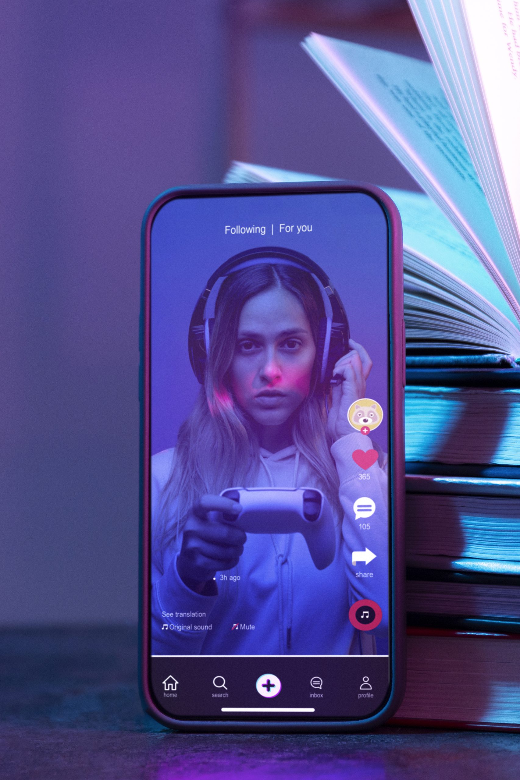 TikTok Profile Picture Viewer