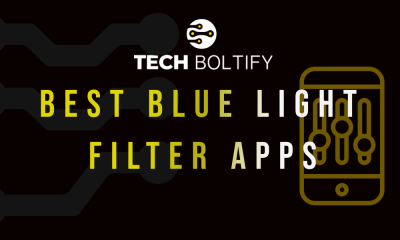 Best Blue Light Filter Apps