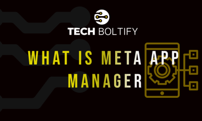Meta App Manager