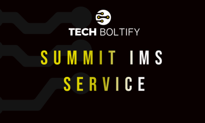 Summit IMS Service