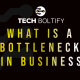 How to identify bottlenecks in a process