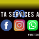 Meta Services app on android