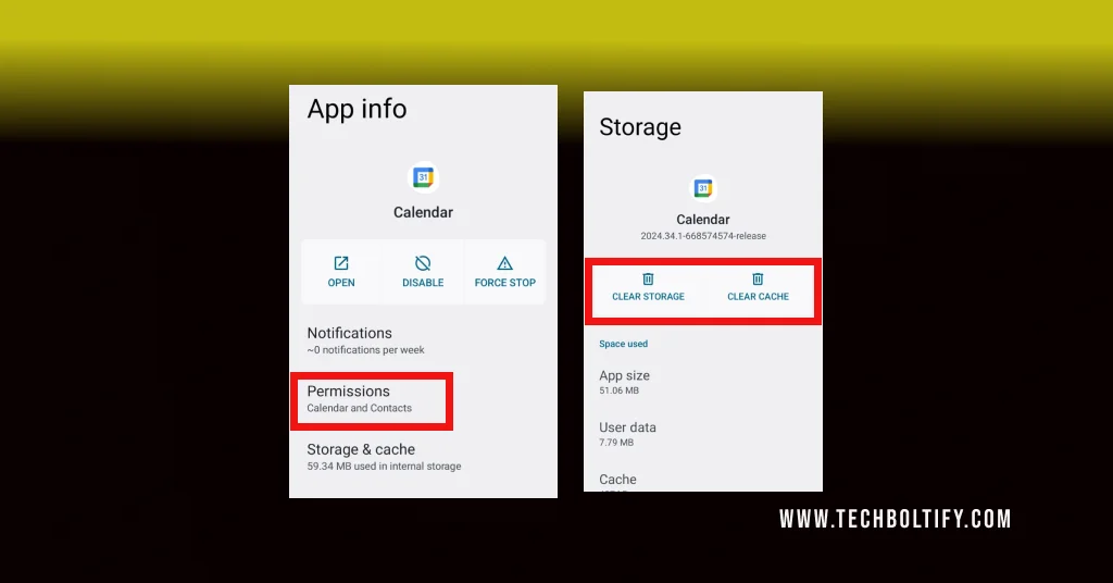 How To Fix Wssyncmldm Application Has Stopped - complete steps
