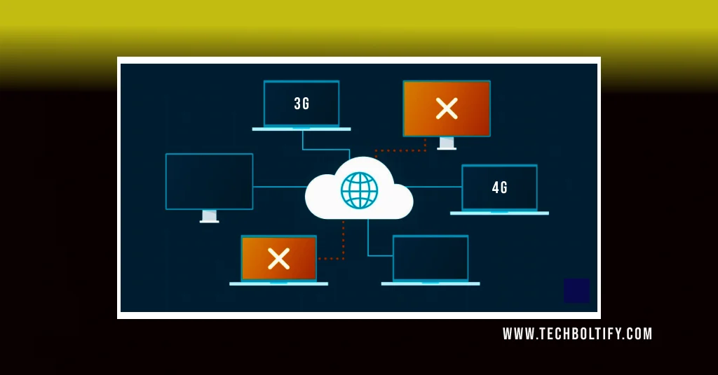 Common Causes of Connectivity Issues