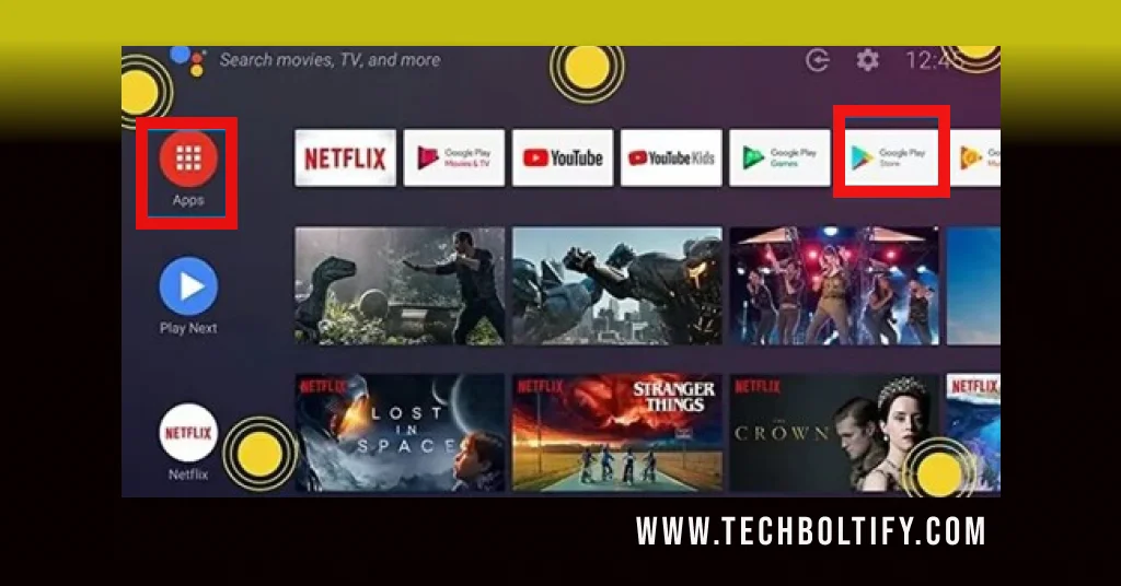 How To Download Apps On Hisense Smart TV