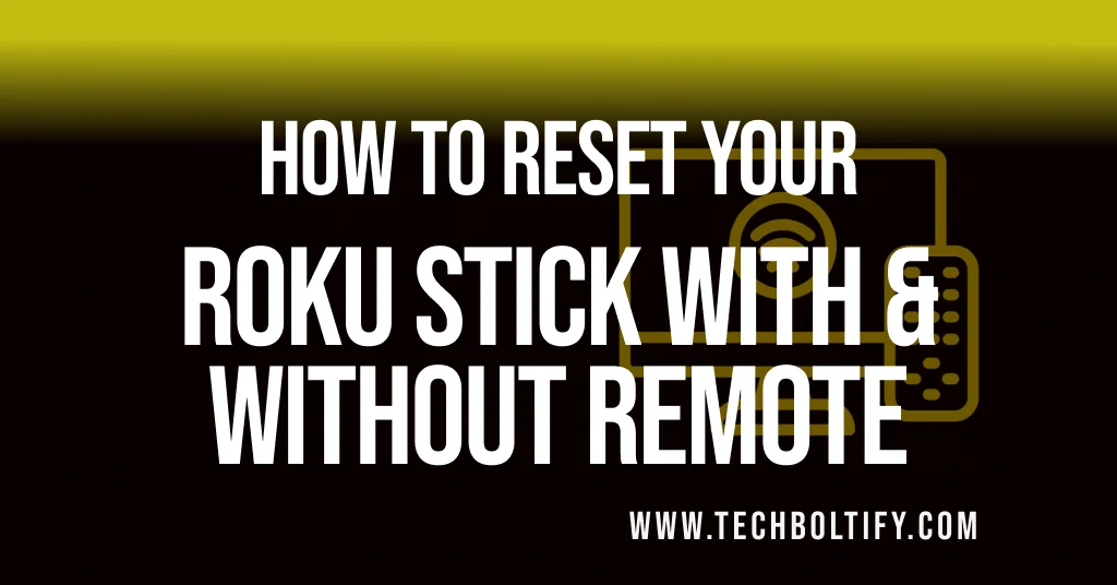 How to Find a Lost Fire Stick Remote