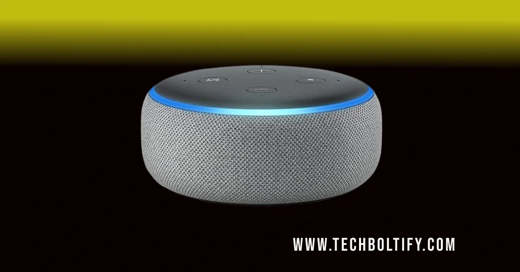 Use any Alexa-enabled Amazon device