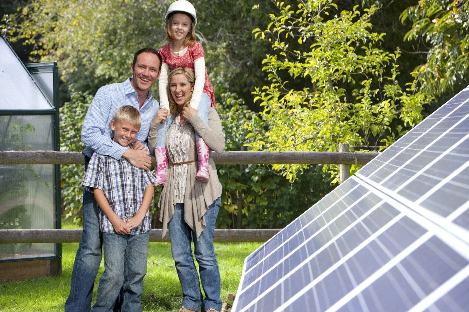 Ultimate Guide to Green Energy Solutions