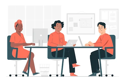 Finding the Right Consultant